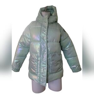 Noize Cruelty free jacket